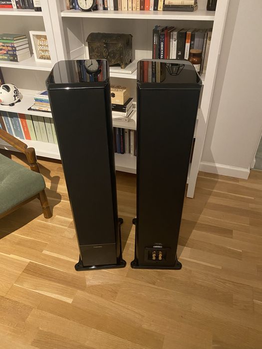 Kolumny podłogowe Melodika BL40 MK3