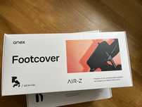Чохол для ніг на коляску anex air-z az/ac f01