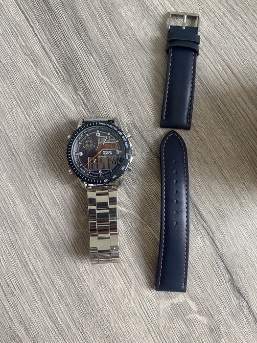 Atlasformen watch zegarek