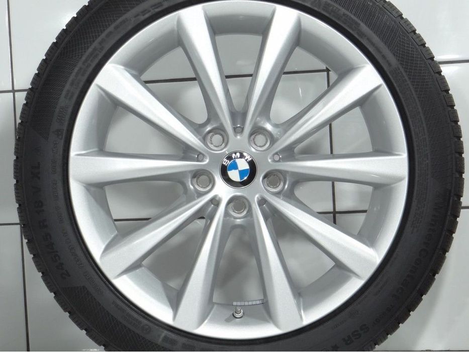 koła zimowe bmw 18 5 g30 g31 8 g14 g15 g16