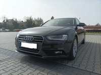 Audi A4B8 Quattro Lift