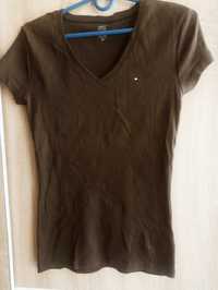 T-Shirt koszulka Tommy Hilfiger rozmiar S a