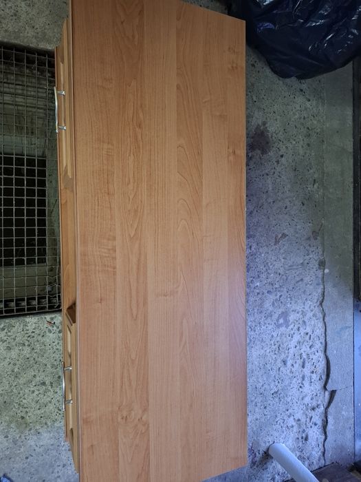 Szafka rtv pod telewizor