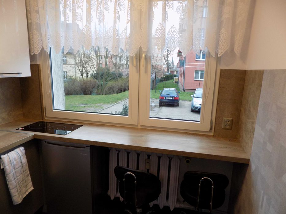Apartament Warcisław do wynajęcia na doby