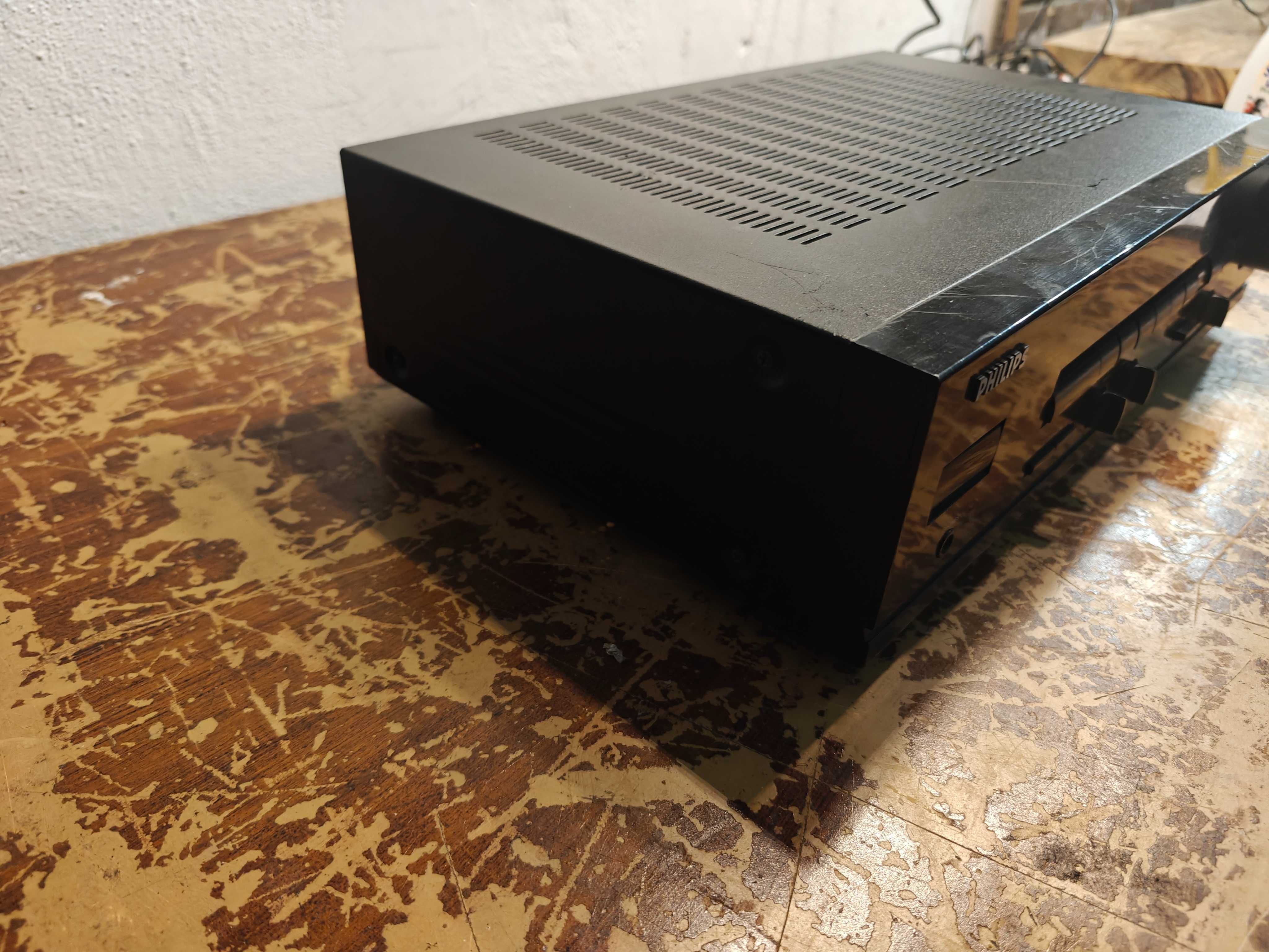 Wzmacniacz Philips FA630