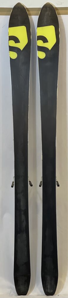 Salomon BBR VShape 186x8,9cm