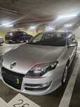 Renault Laguna  1500 dci