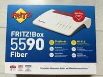 Router FRITZ! Box 5590 Fiber