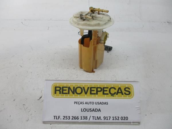 Boia combustível PEUGEOT 407 SW (6E_)