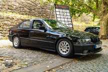 Bmw E36 318is de 1992
