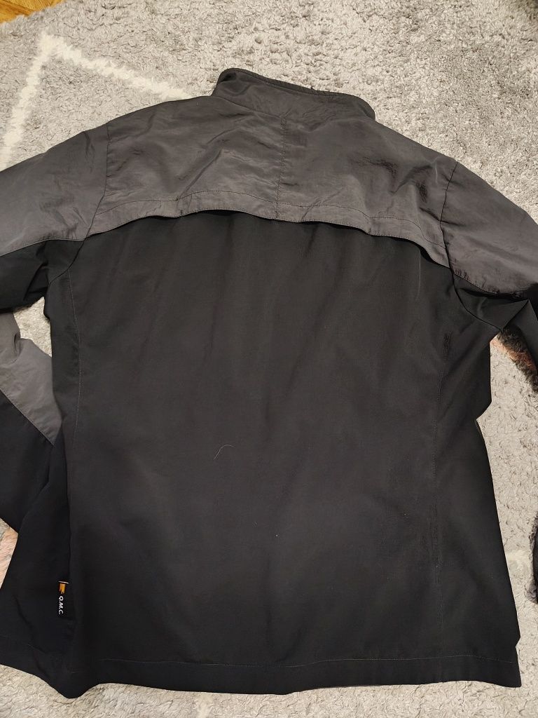 Jack Wolfskin wiatrówka damska rozm.XL