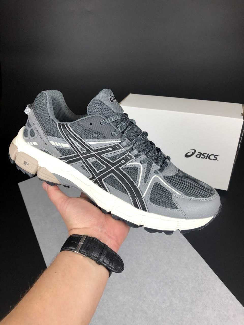 Кросівки Asics Gel-Kahana 8 розмір  47,48,49,50