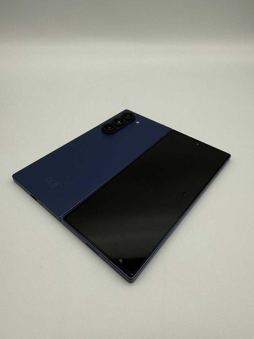 Telefon SAMSUNG GALAXY Z FOLD6 12GB/512GB PUDEŁKO od loombard milicz