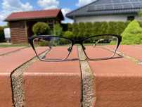 Okulary korekcyjne Guess oprawki