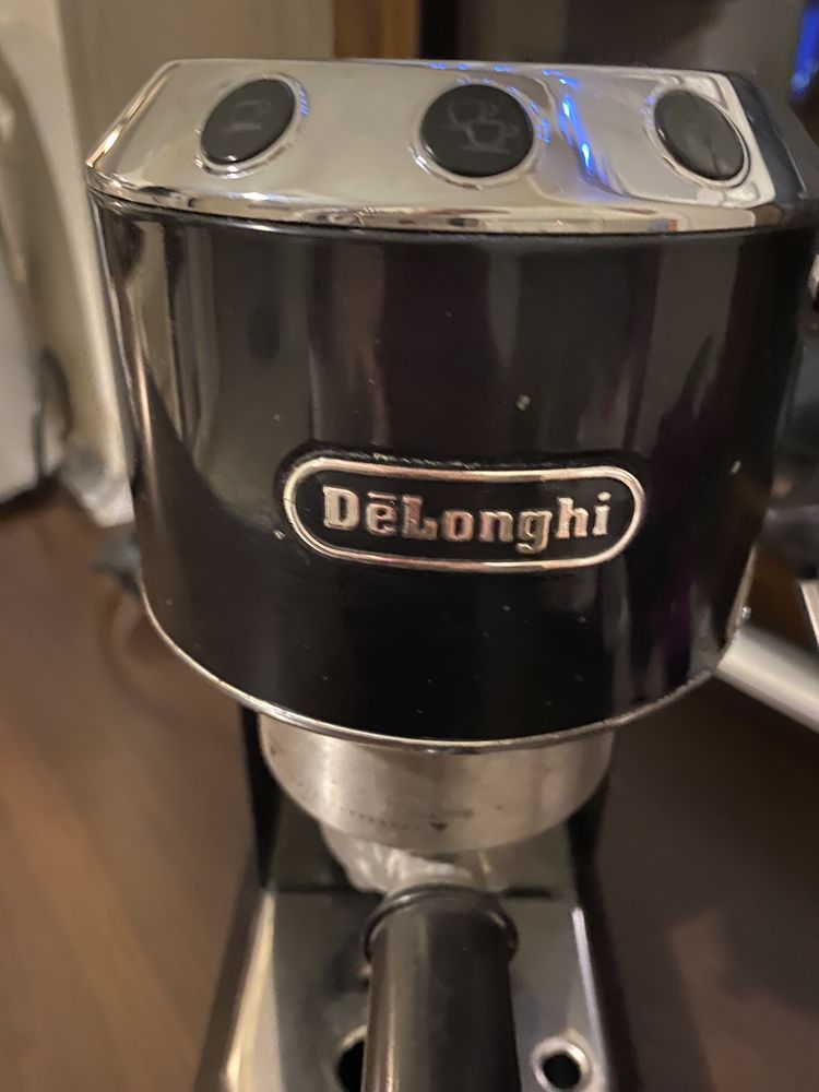 Ekspres do kawy DeLonghi