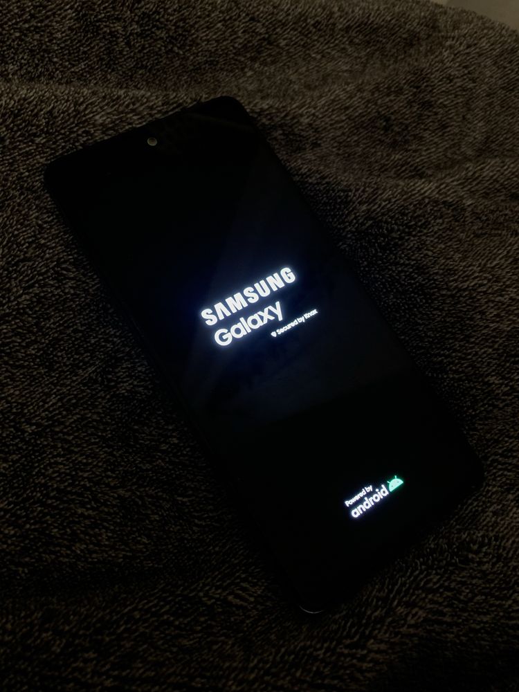 Samsung galaxy A72