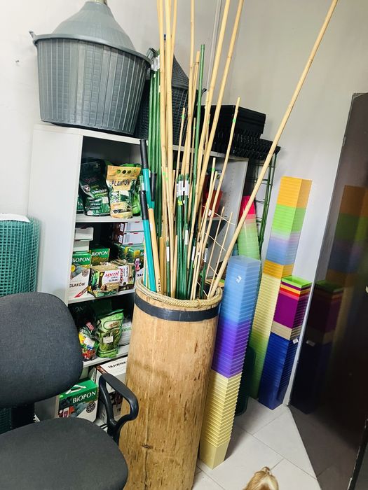 likwidacja sprzedaż sklepu wielobranżowego