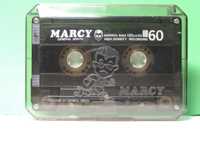 Аудиокассета  MARCY HD 60 -General Sekiyu -Limited-Japan