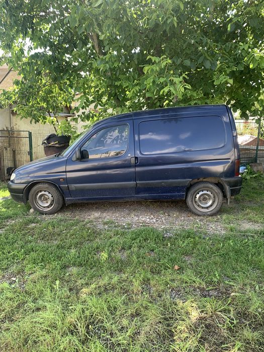 Продам автомобіль у гарному стані