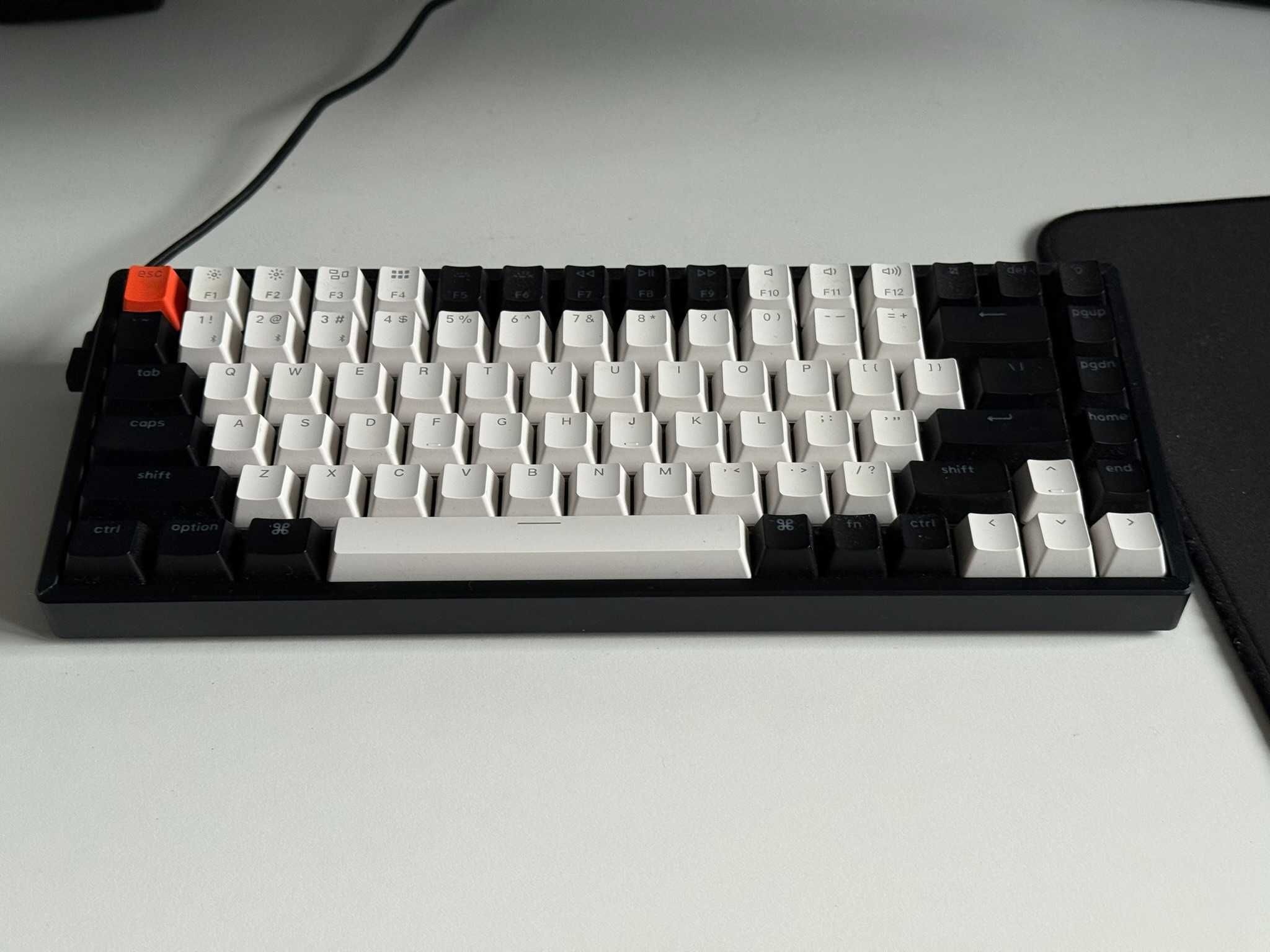 Keychron K2 C3H RGB TKL
