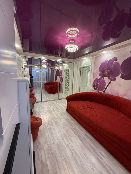 Сдам 2-ком Салтовка 522 мкр метро Студенческая/Салтовская