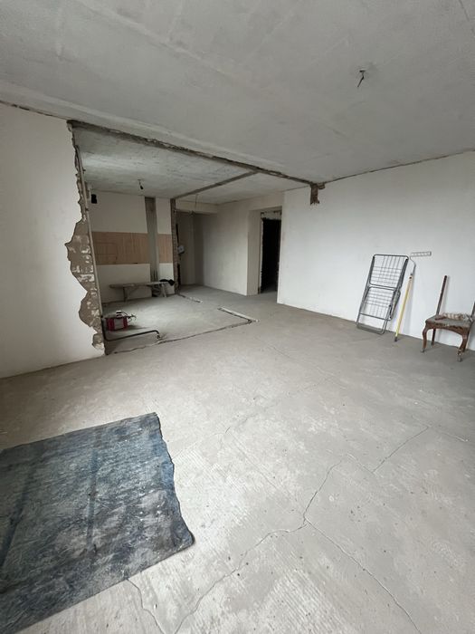 Квартира  з сучасним плануванням  90 кв м