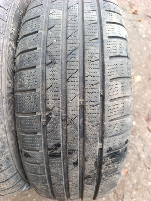 Продам резину зимнюю