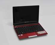 LP33 packard bell DOT S PAV80 9" Intel N450 LAN VGA Win10 zasilacz