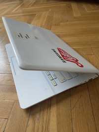 Laptop notebook Samsung NP905S3G-K01PL biały
