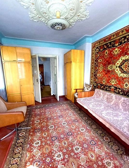 Продаю Дом 60 м2 на Космонавтов/Космос‼️