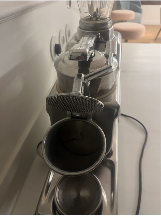 Maquina para sumos, batidos e para moer gelo