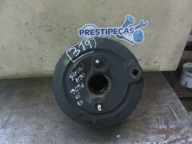Servofreio 29676412606 BMW E90 325 2006 3.0 D DIESEL