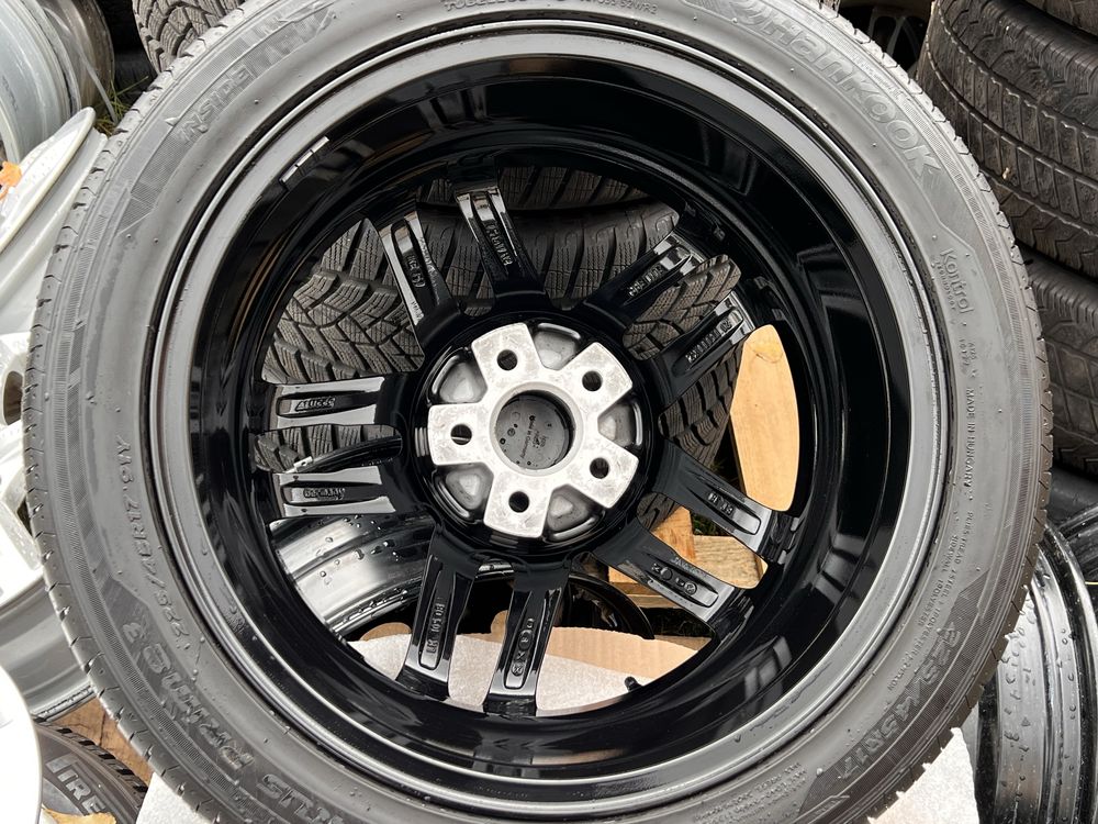Диски R17 5 105 Opel Astra J K chevrolet cruze 5x105