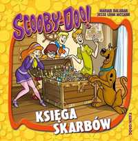 Scooby-doo! Księga Skarbów