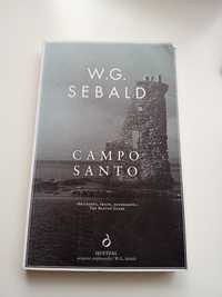 Campo Santo-W.G. Sebald COM PORTES