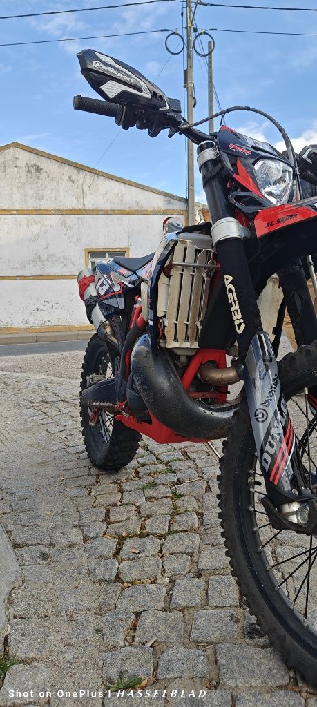 Beta RR 250 de 2021