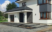 Układanie Kostki Brukowej