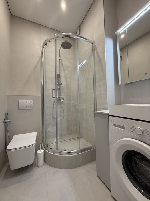 ЖК Італійський квартал вул. Дубищанська 6 Оболонь