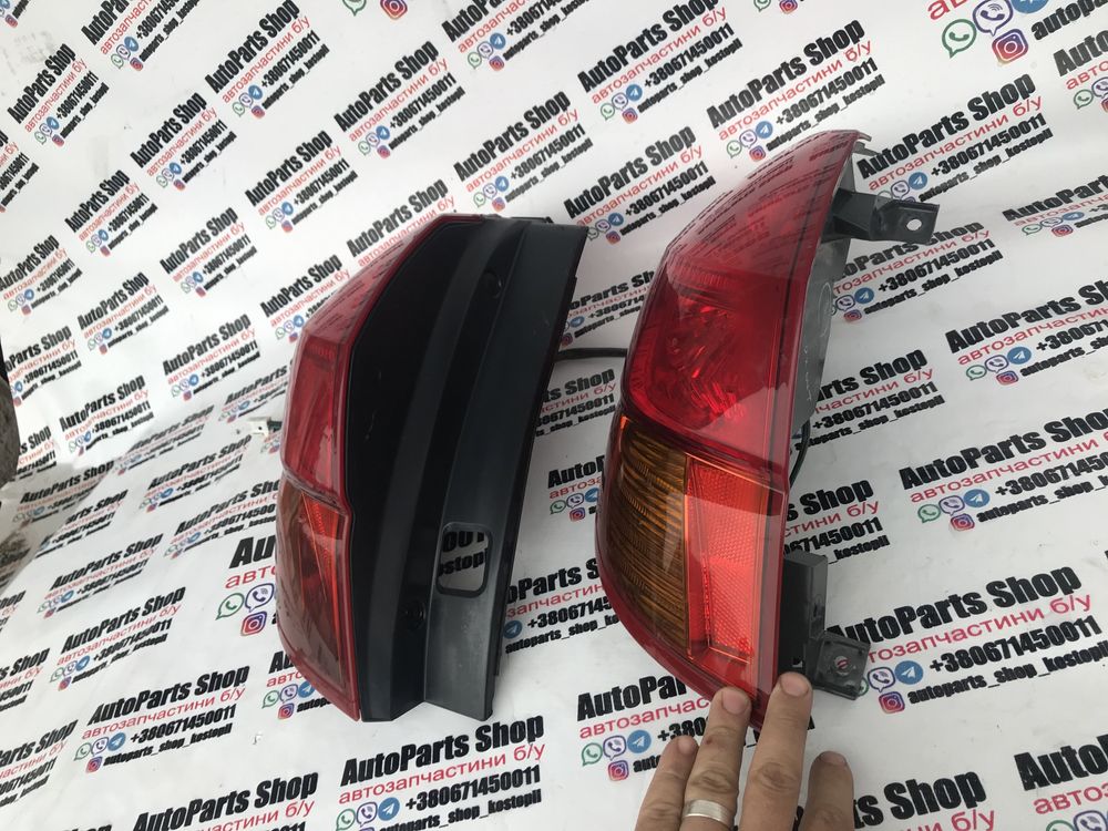 Фонарь SUBARU LEGACY EJ20 outback Субару Легаси Аутбек Аутбэк Легасі