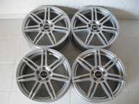 ASA -BBS 18" 5X120 BMW E82, F20 ,E46, Z4, X3, X4, Mini Countryman