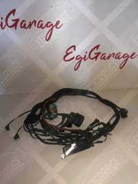 Conversão Cablagem Motor 18is E36-E30_Usado/EgiGarage