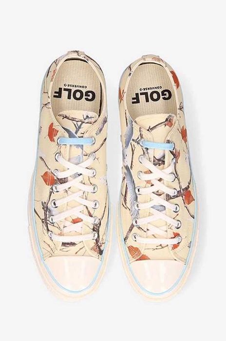 Nowe buty / tenisówki Converse x Golf Wang Chuck 70 !R-40 !8410!