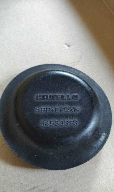 Dekiel, zaślepka, korek lampy, reflektora Toyota Avensis I - T22