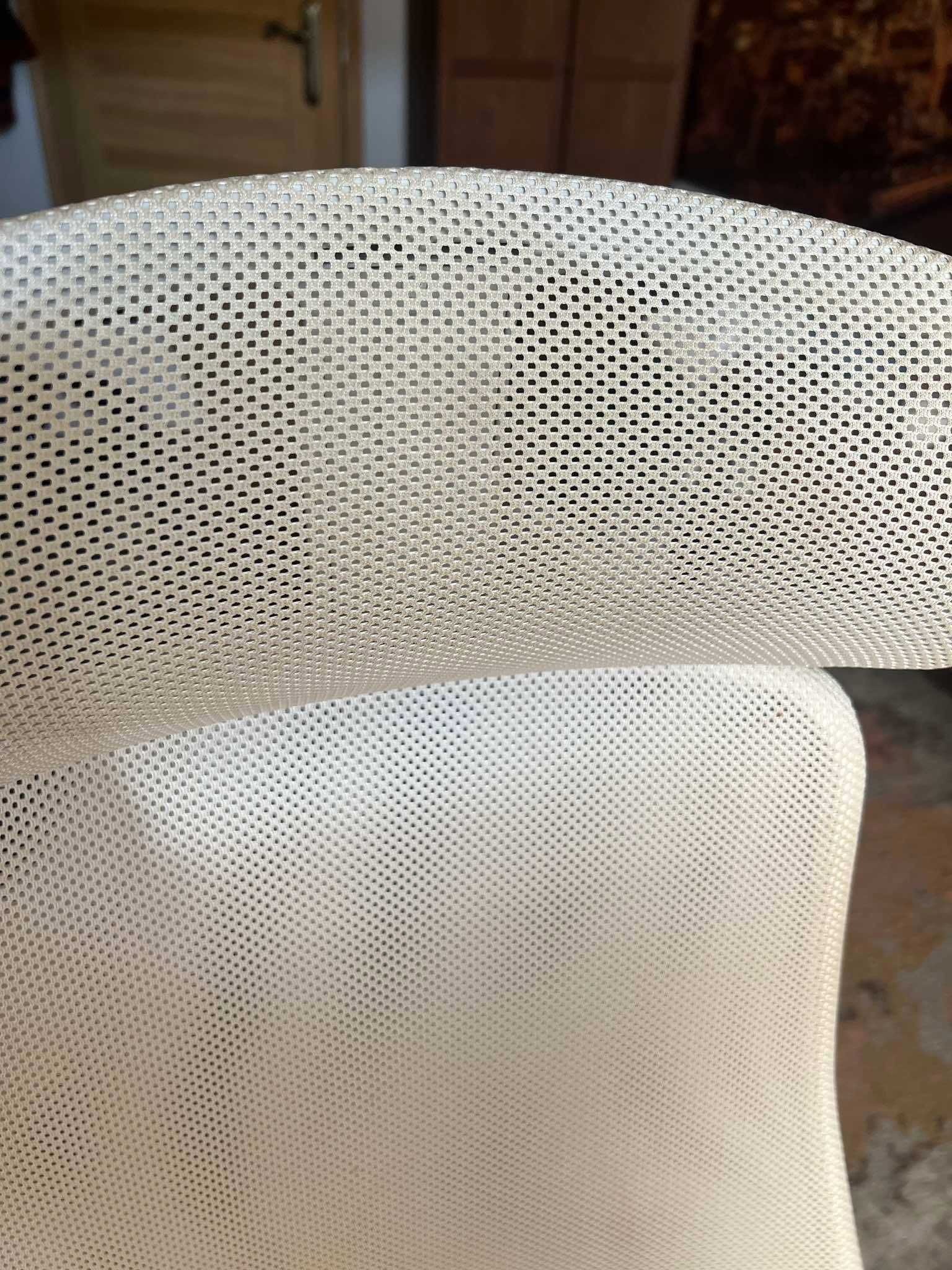 ikea matchspsel fotel gamingowy krzesło biurowe