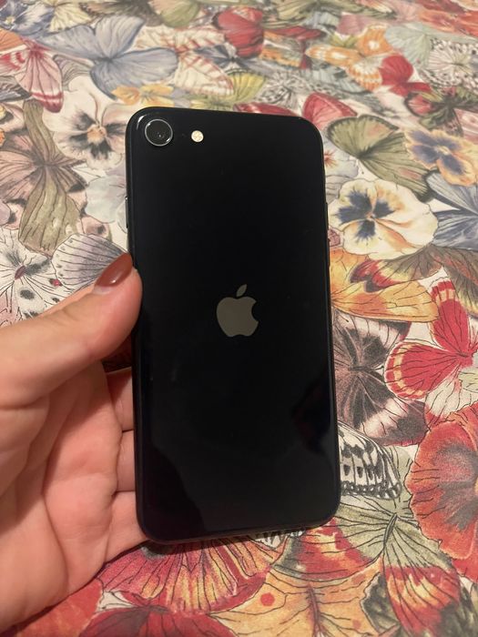iPhone SE para peças