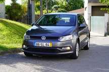 VW Polo 1.0 Confortline
