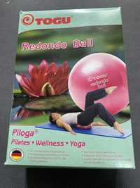 Togu Redondo piłka do ćwiczeń pilates 18cm