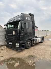 Iveco Stralis Hiway  Iveco Stralis Hiway 460