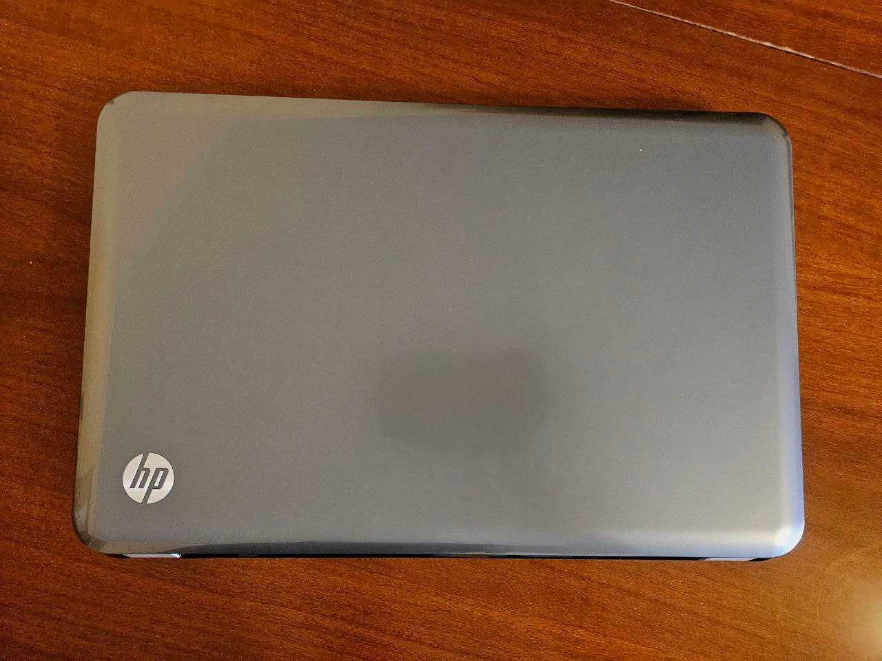 Laptop HP Pavilion g6