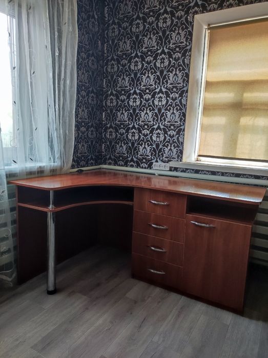 Письменный стол угловой 150 см письмовий стіл угловий